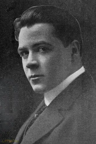 Ernest Glendinning
