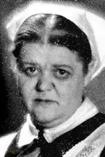 Olga Hellquist