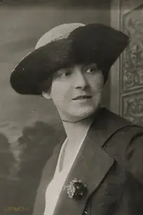 Lina Woiwode