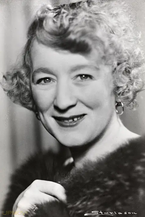 Lalla Carlsen