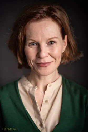 Elisa Doughty