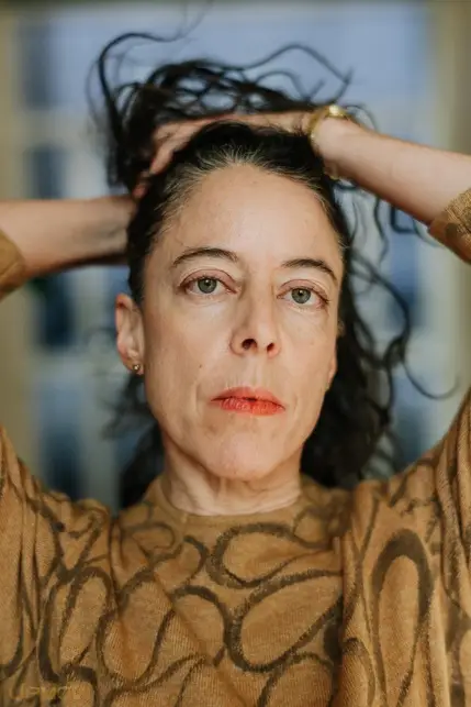 Jasmin Mattei