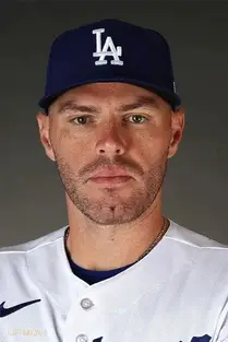 Freddie Freeman