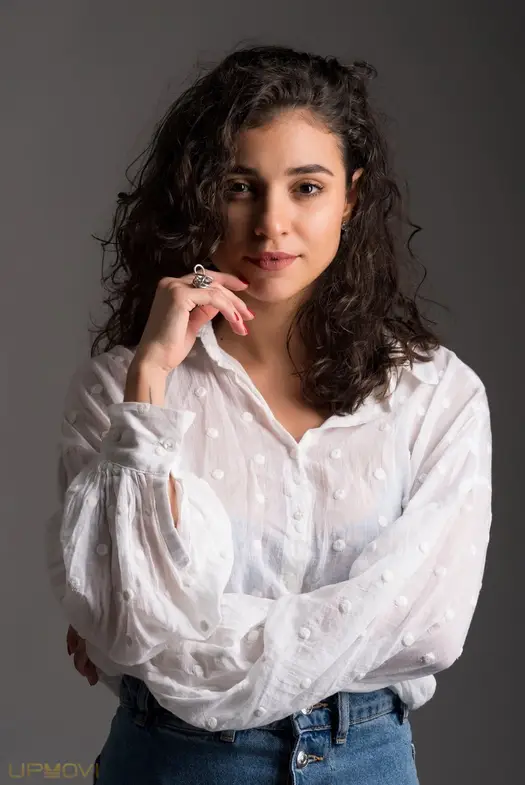 Alyne Fernandes