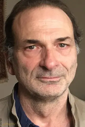 Claude Guyonnet