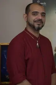 Ashwin Kumar
