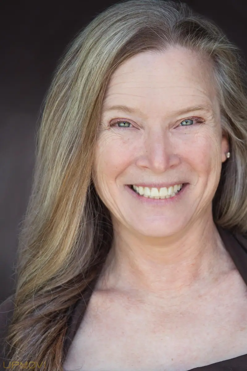 Annette Saunders