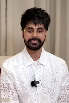 Jayy Randhawa