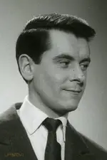 Jacques Famery
