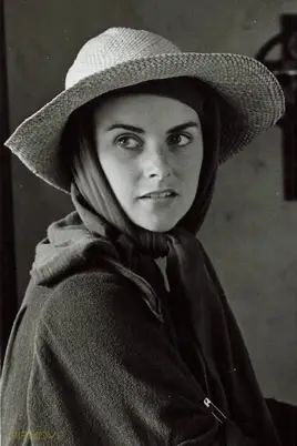 Pamela Branch