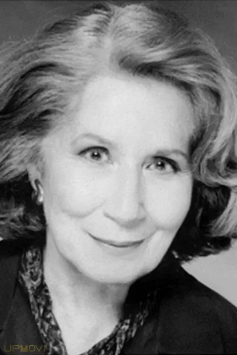 Rose Arrick