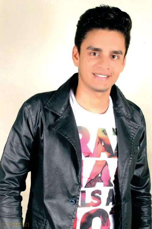 Marcos Henrique