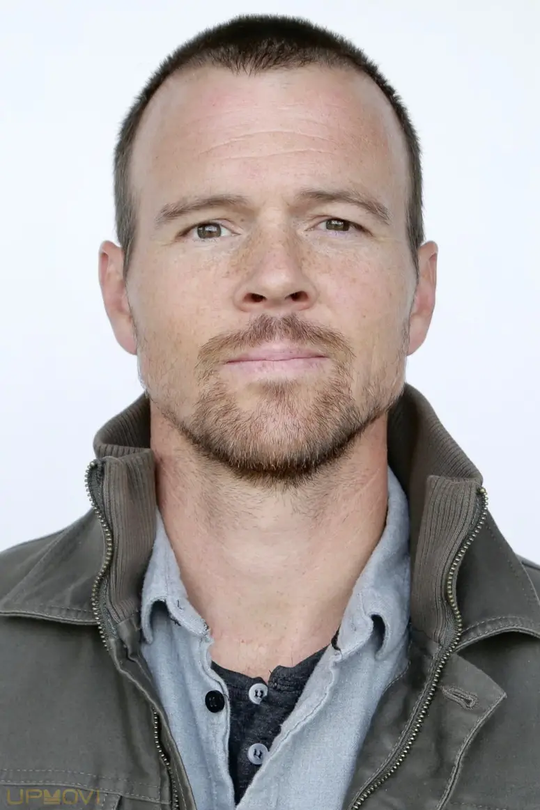 Zac Titus