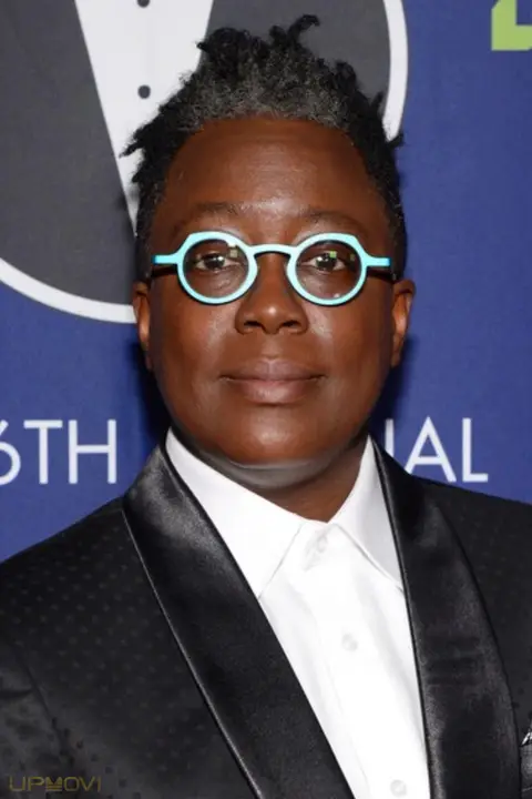 Cheryl Dunye