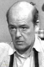 Bill Quinn