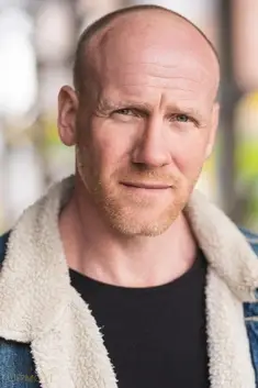 Simon Pengelly
