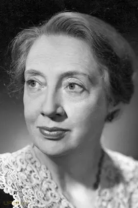 Agnes Lauchlan