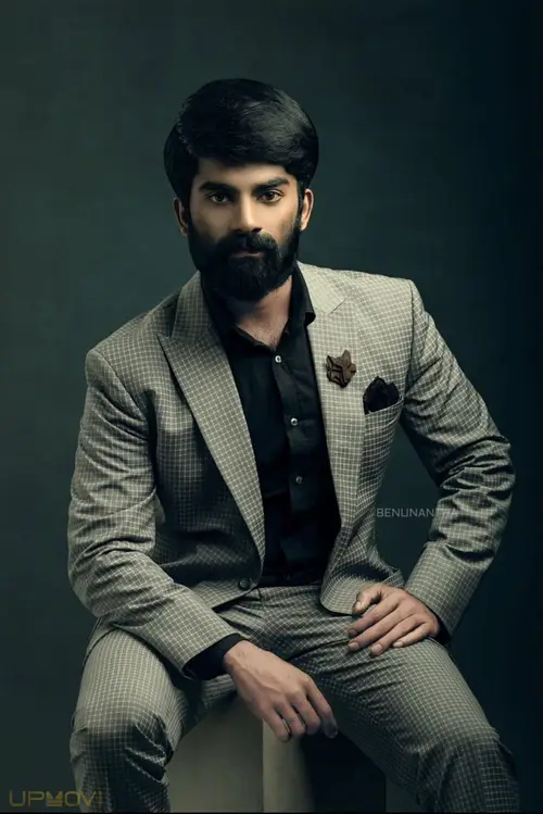 Nishanth Russo