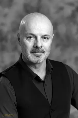 Darko Milas