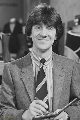 Mike Berry