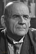 Erich Nadler
