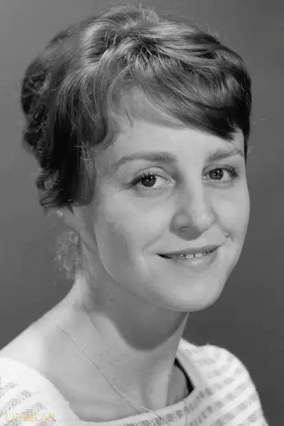 Françoise Graton