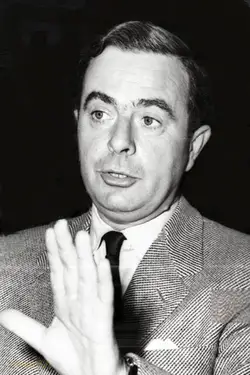 Lewis Allen
