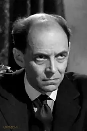 John Ruddock