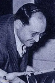 Izzy Sparber