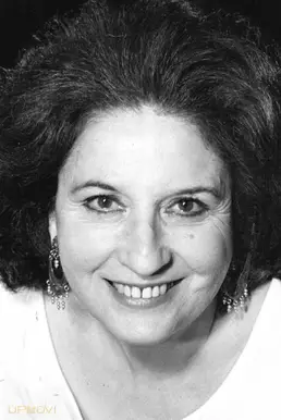 Charlotte Boisjoli
