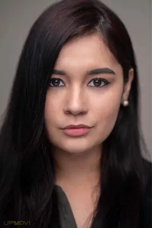 Geovonna Casanova
