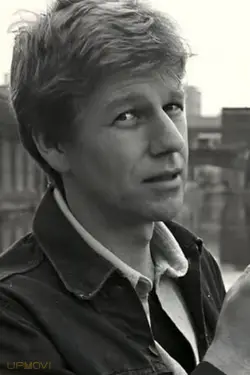 Ron Peck