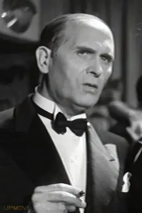 Victor Vina
