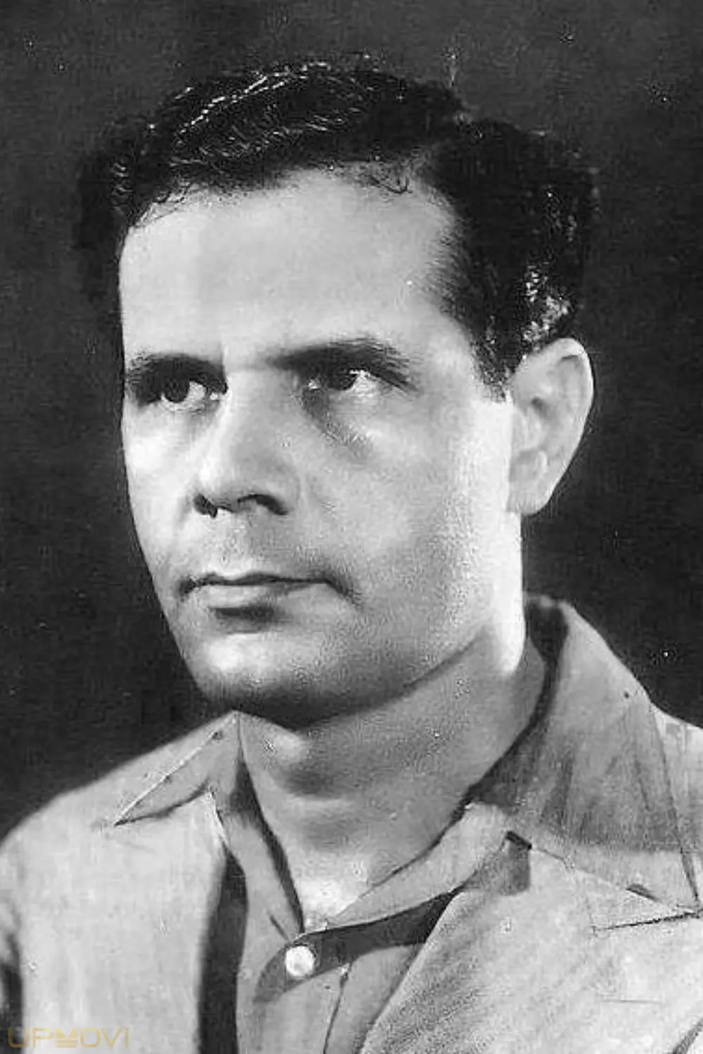 Sohrab Modi