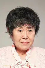 Nam Neung-mi