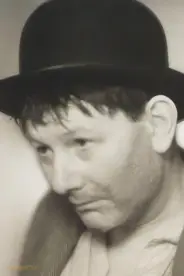 Robert Goupil