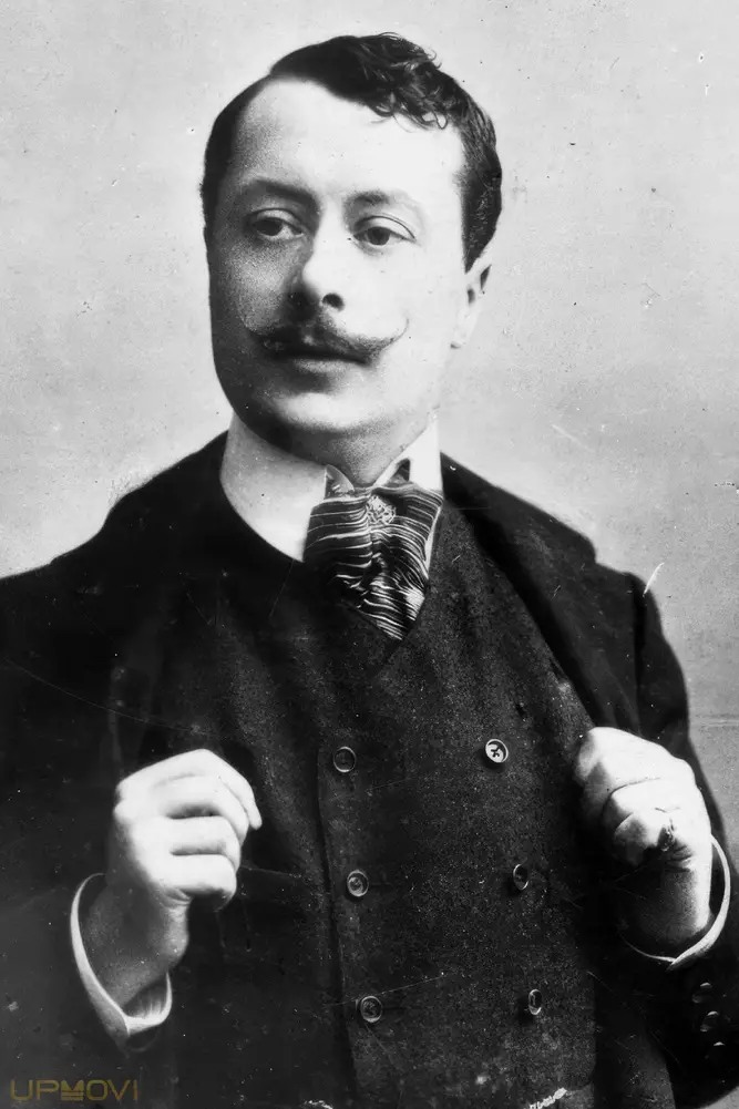 Adrien Le Gallo