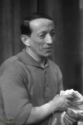 Jacques Lerner