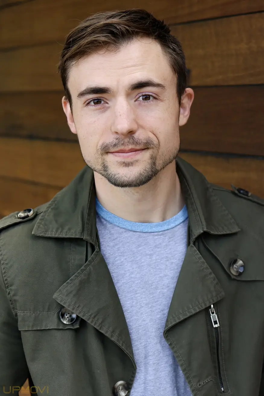 Trevor Stevens
