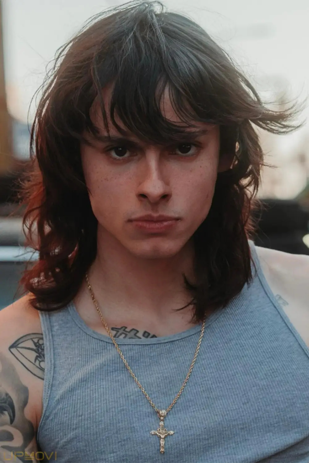 George DeNoto