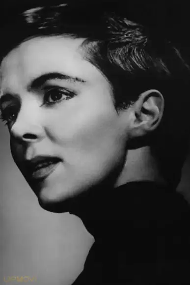 Norma MacMillan