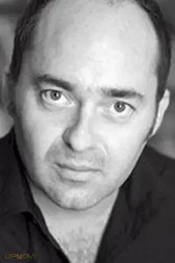 Stephen Evans
