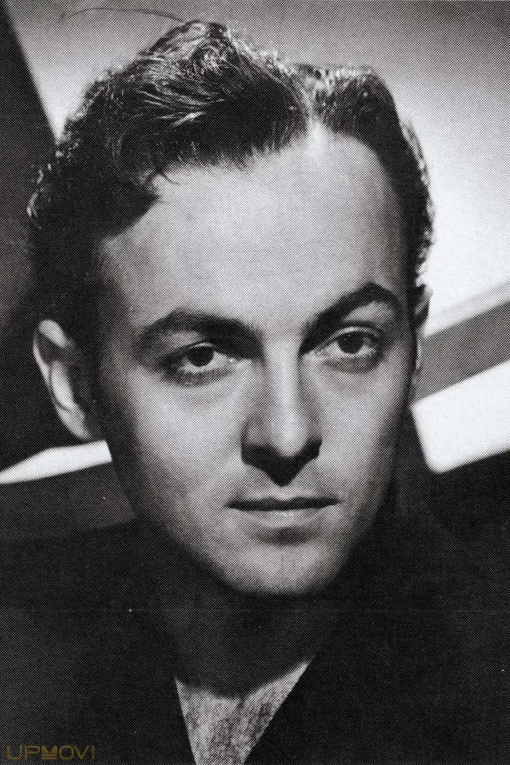 Billy Daniel