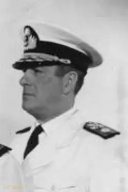 Percival Murray