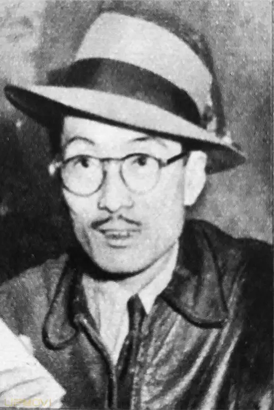 Yasuki Chiba