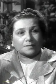 Germaine Michel