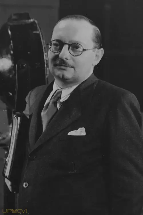 Luis Moglia Barth