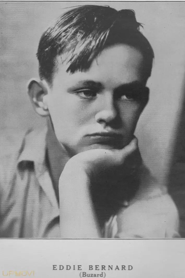 Eddie Buzard