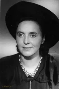 Vera Stroyeva