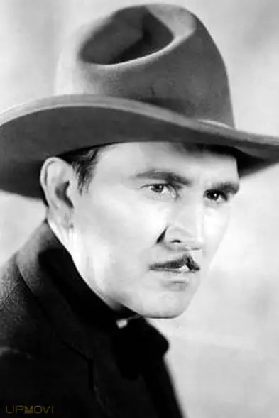 Karl Hackett